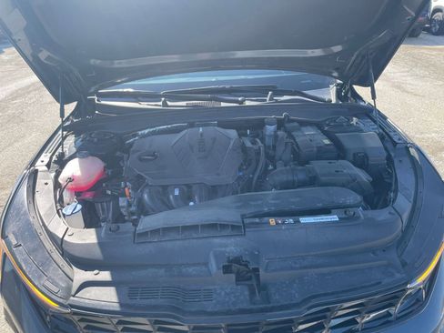 Used 2025 Kia K5 LXS FWD image 31
