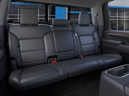 New 2026 Chevrolet Silverado 3500 LT w/ Trail Boss Package AWD/4WD image 17