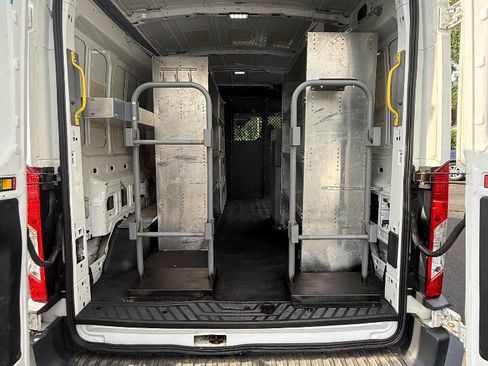 Used 2016 Ford Transit 150 148 Medium Roof image 14