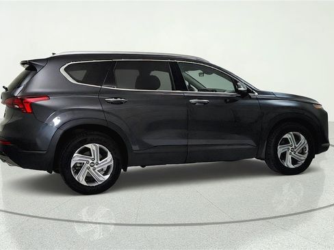 Used 2023 Hyundai Santa Fe SEL FWD image 7