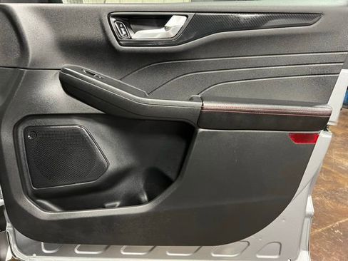 Used 2023 Ford Escape ST-Line Elite w/ Class II Trailer Tow Package image 26