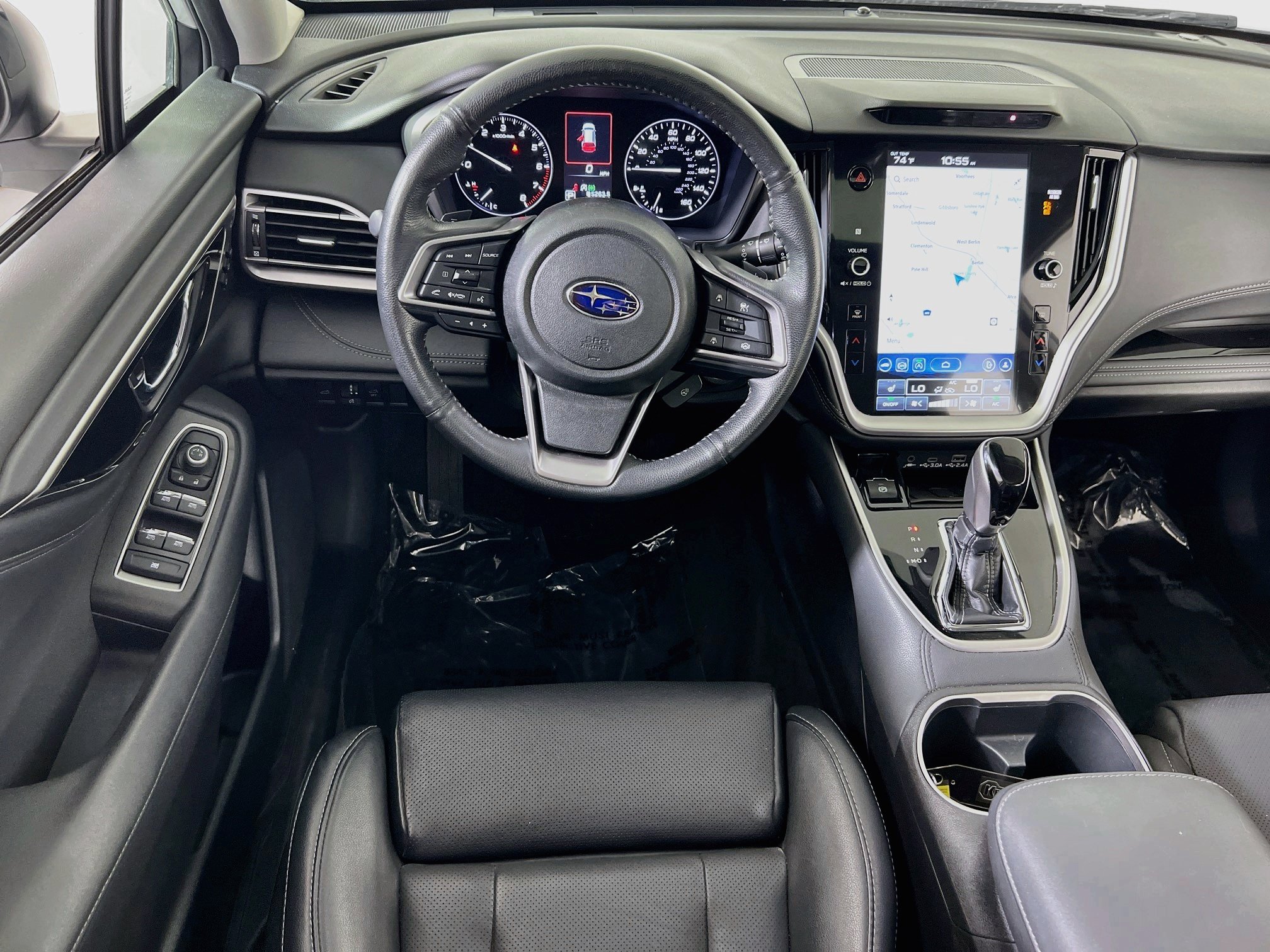 Used 2023 Subaru Outback Limited AWD/4WD image 24