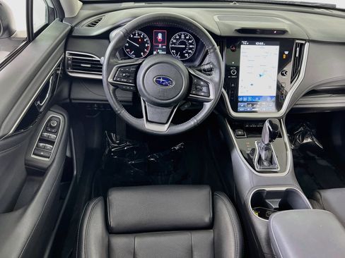 Used 2023 Subaru Outback Limited AWD/4WD image 24