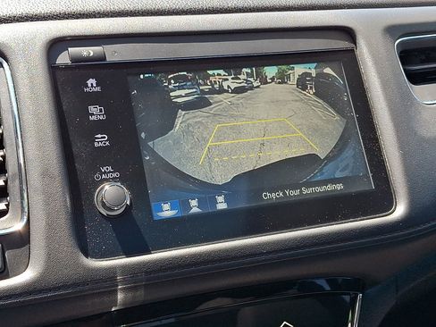 Used 2020 Honda HR-V EX image 17