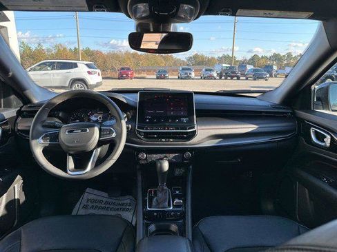 Certified 2024 Jeep Compass Trailhawk image 31