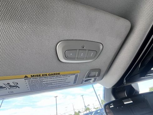 Used 2023 Jeep Grand Cherokee Limited w/ Trailer Tow Prep Group (B) image 19