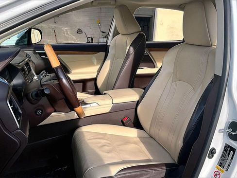 Used 2019 Lexus RX 350 AWD image 15