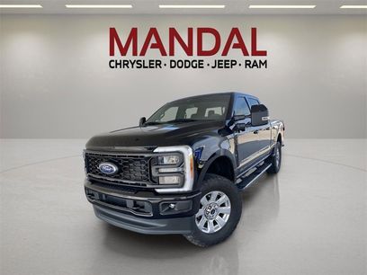 Used 2023 Ford F250 Lariat w/ Sport Appearance Package