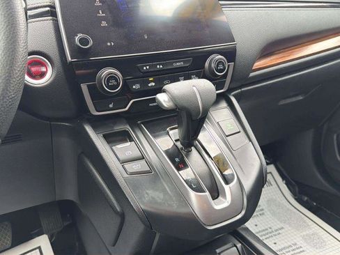 Used 2019 Honda CR-V EX image 24