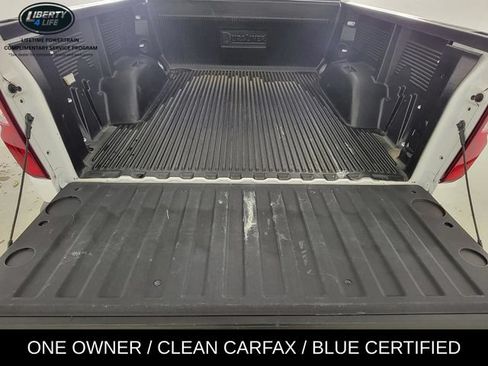 Used 2026 Chevrolet Silverado 1500 RST AWD/4WD image 16