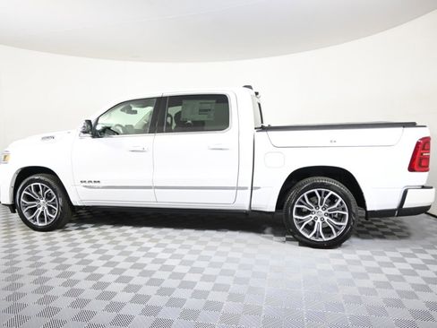 New 2026 RAM 1500 Tungsten image 3