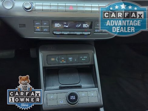 Used 2025 Hyundai Kona SEL image 10