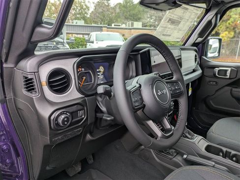 New 2026 Jeep Gladiator Willys image 14