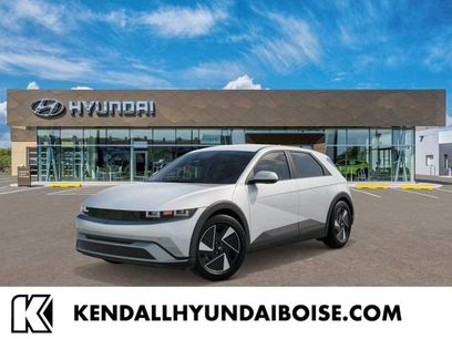 New 2026 Hyundai Ioniq 5 SEL