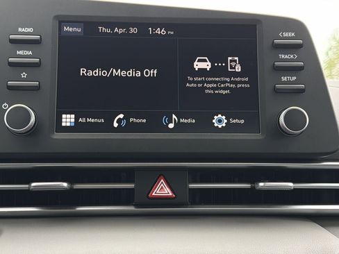 New 2026 Hyundai Elantra SEL Sport Premium FWD image 21