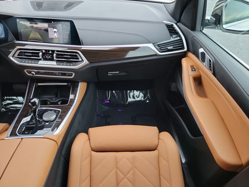 Used 2023 BMW X5 sDrive40i w/ Premium Package RWD image 16