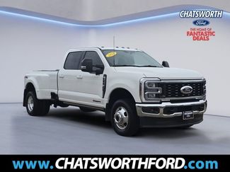 Used 2025 Ford F350 Lariat w/ Lariat Ultimate Package video 1