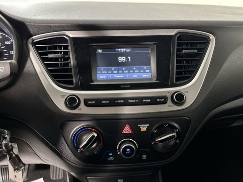 Used 2020 Hyundai Accent SE image 21