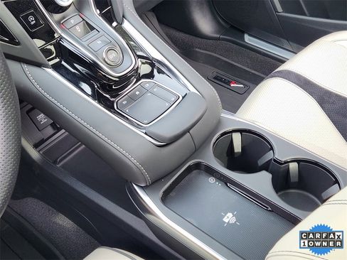 Certified 2025 Acura RDX A-Spec image 22