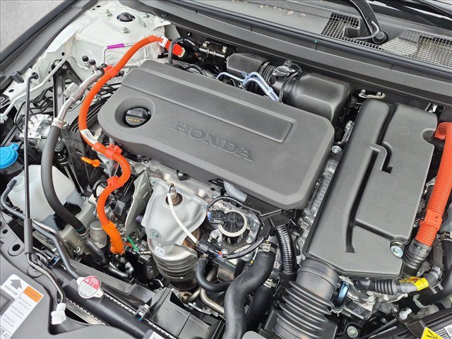 New 2026 Honda Accord Sport image 16