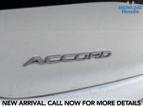Used 2023 Honda Accord LX image 10