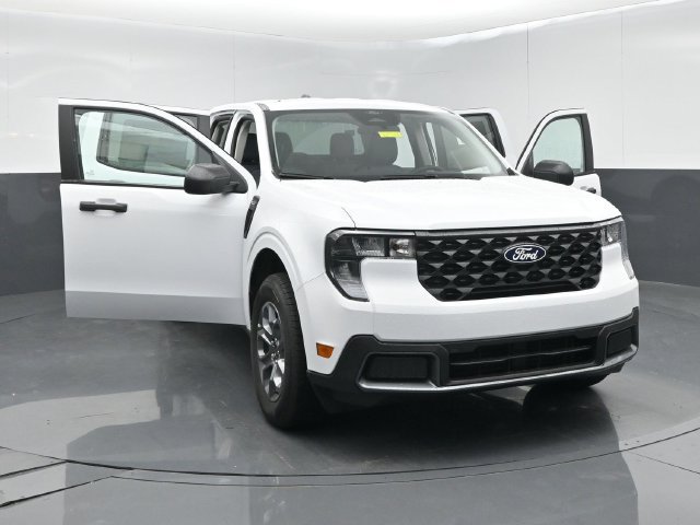 New 2026 Ford Maverick XLT FWD image 55