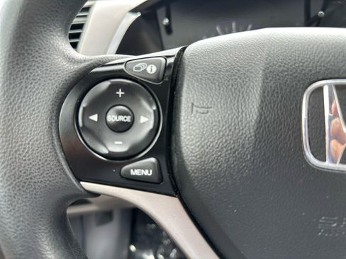 Used 2012 Honda Civic LX image 19