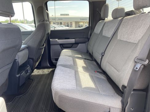 Used 2022 Ford F150 XLT w/ Trailer Tow Package AWD/4WD image 20