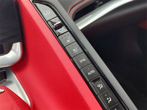 Used 2023 Chevrolet Corvette Stingray Preferred Conv w/ Z51 Performance Package image 20