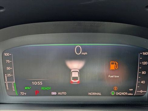 Used 2024 Honda Accord Sport image 11