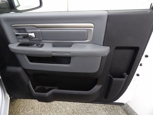 Used 2015 RAM 1500 Tradesman w/ Power & Remote Entry Group RWD image 8