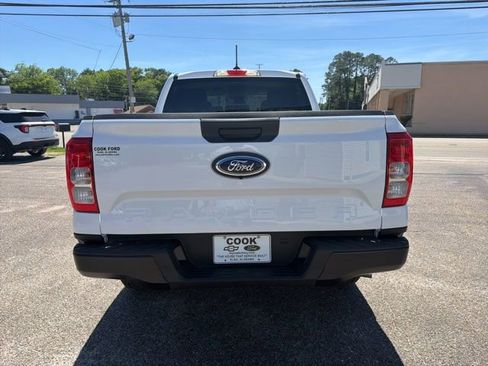 New 2025 Ford Ranger XL RWD image 7