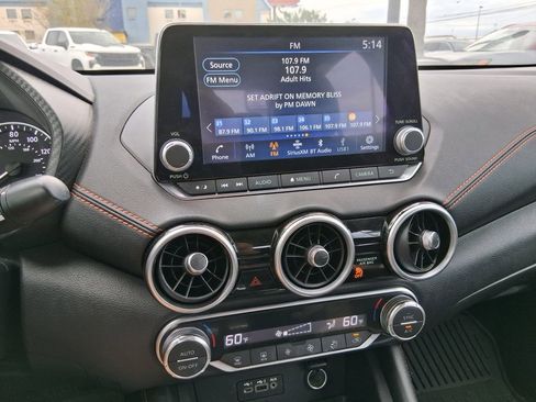 Used 2022 Chevrolet Silverado 1500 Custom w/ LPO, Dark Essentials Package image 8