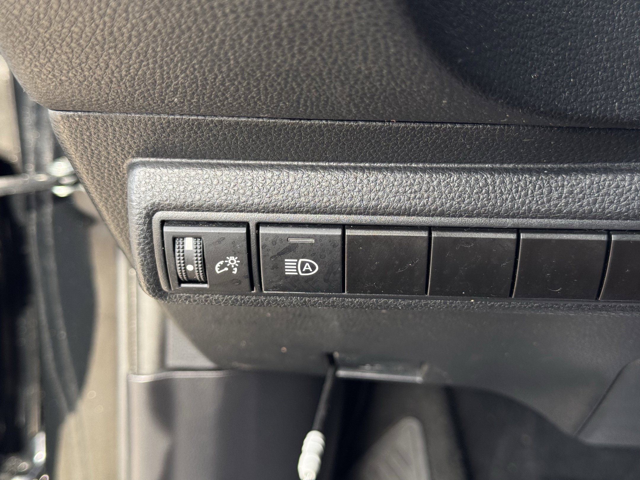 Used 2023 Toyota Corolla SE FWD image 26
