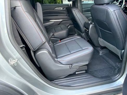 Used 2026 Chevrolet Traverse Z71 w/ Driver Confidence Package AWD/4WD image 15