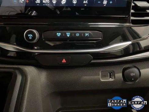 Used 2023 Ford Transit 350 XLT image 48