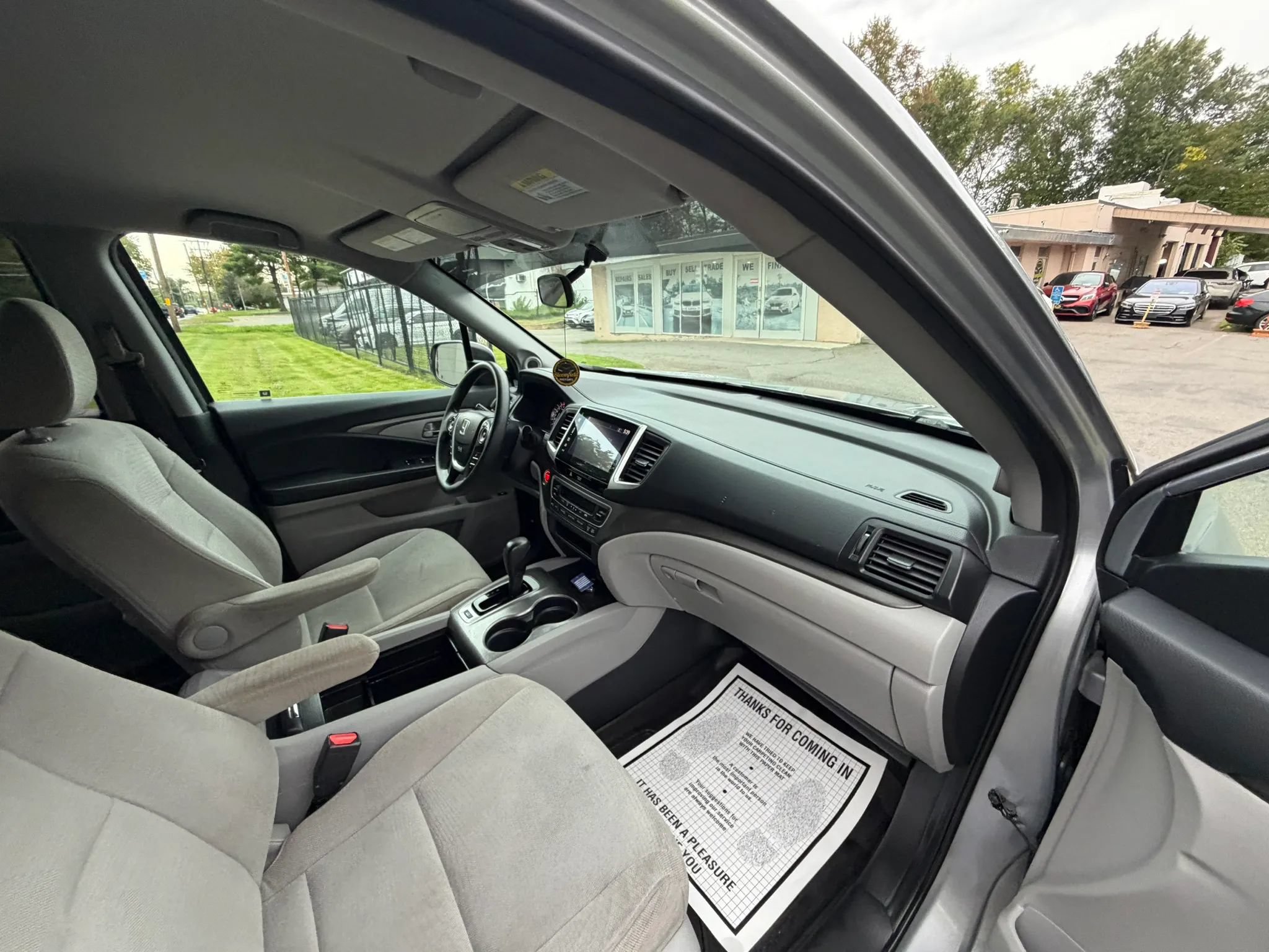 Used 2016 Honda Pilot EX image 12