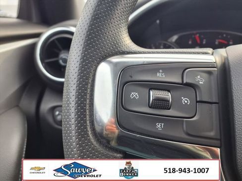 Used 2022 Chevrolet Blazer LT image 16