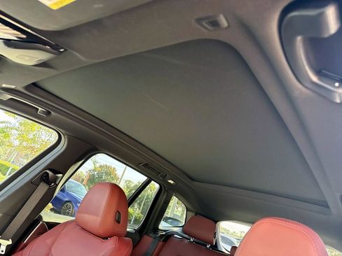 Used 2024 BMW X3 M40i image 24