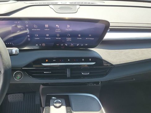 New 2026 Buick Enclave Sport Touring w/ Power Package FWD image 22