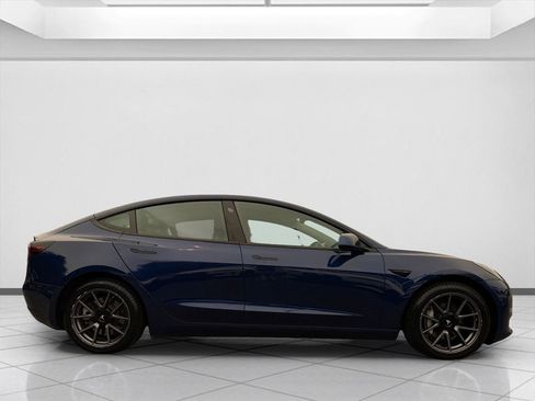 Used 2021 Tesla Model 3 Long Range AWD/4WD image 6
