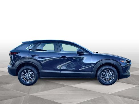 Used 2024 MAZDA CX-30 AWD 2.5 S image 9