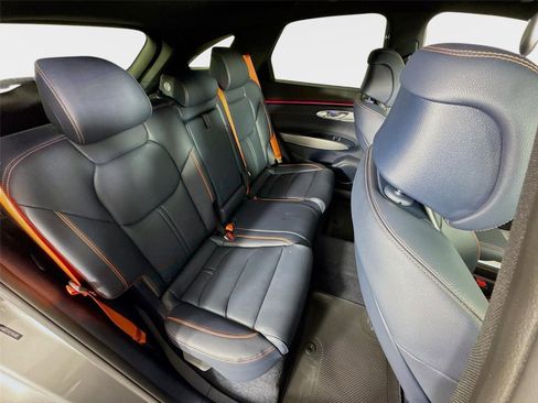 New 2026 Genesis GV70 2.5T Sport Prestige AWD/4WD image 29