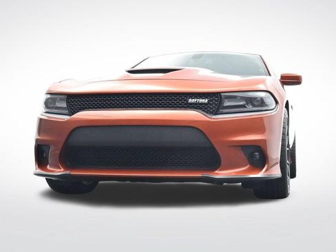 Used 2021 Dodge Charger R/T w/ Daytona Edition Group RWD image 30