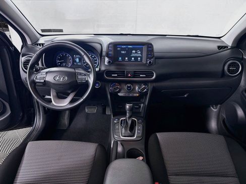 Used 2018 Hyundai Kona SEL AWD/4WD image 26