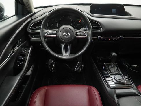 Used 2023 MAZDA CX-30 AWD 2.5 S w/ Preferred Package image 26