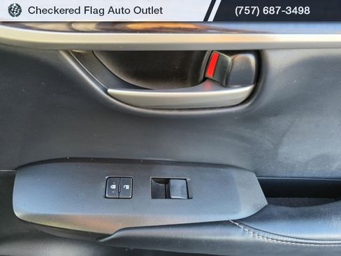 Used 2015 Lexus NX 200t AWD image 48