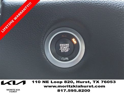 Used 2020 Chrysler Pacifica Limited w/ Advanced Safetytec Group image 23