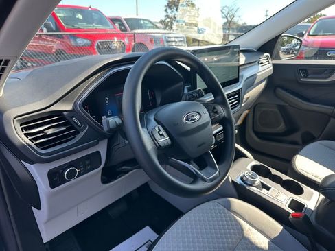 New 2025 Ford Escape Active w/ Tech Pack #1 image 51