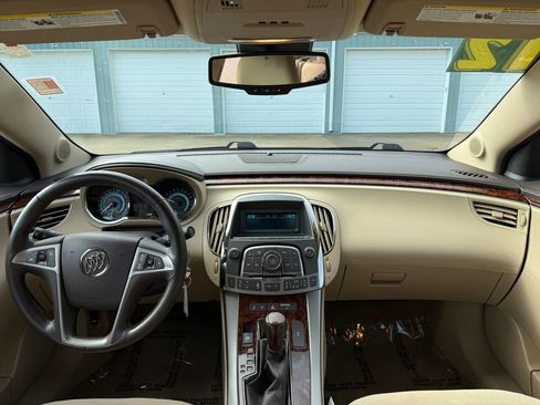 Used 2012 Buick LaCrosse Convenience image 19